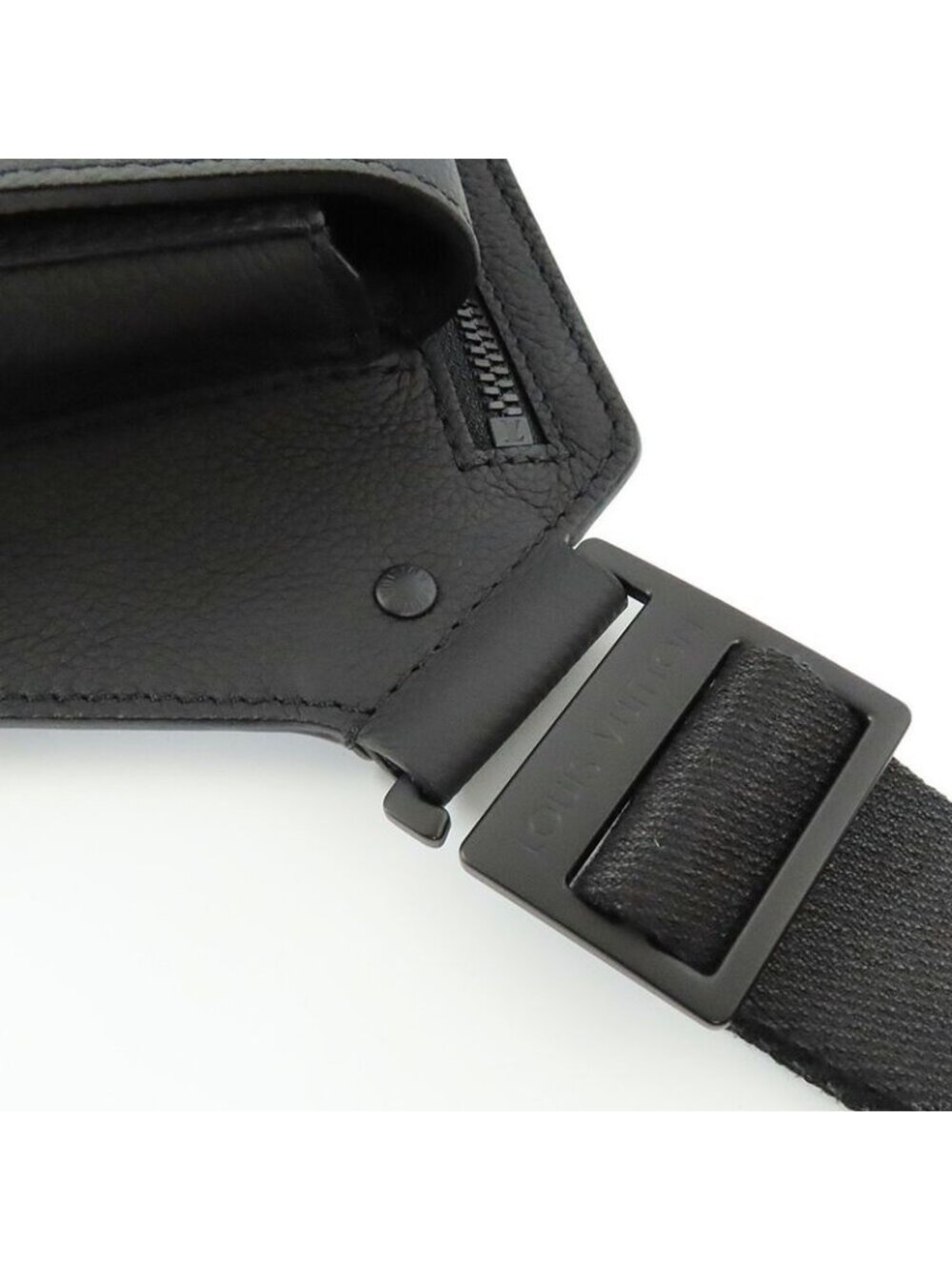 Louis Vuitton Aerogram Takeoff Ring - Picture 7 of 10
